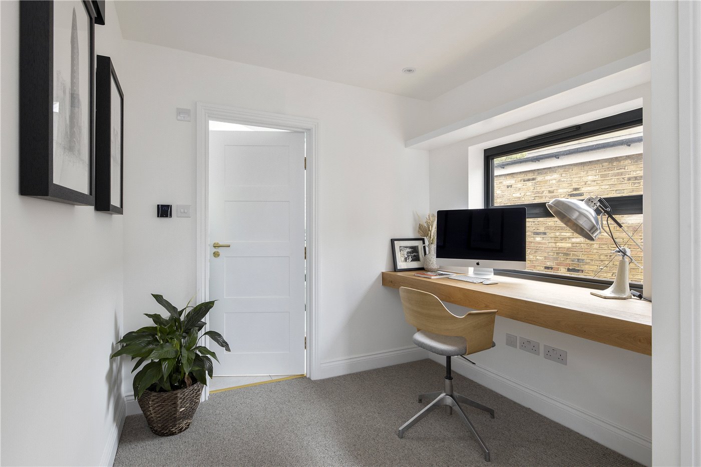 Study Area